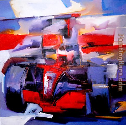 2010 Singapore Grandprix'08